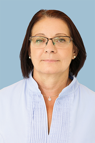 OLGA TASKÓNÉ LACZKÓ