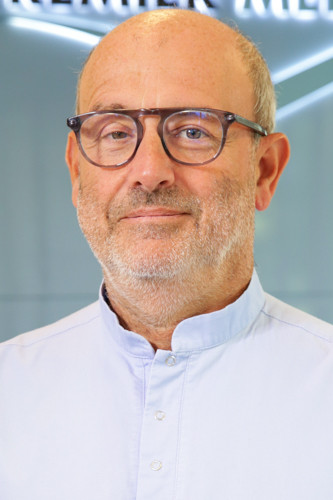 Dr. Forrai Gábor