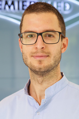 Dr. Papp Márton