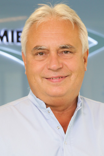 Dr. Schmal Ferenc