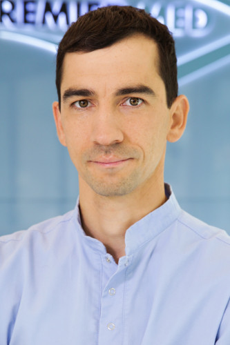 Dr. Szabó Tamás