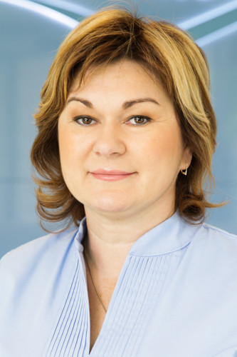 Dr. Szabóné Darázs Mónika