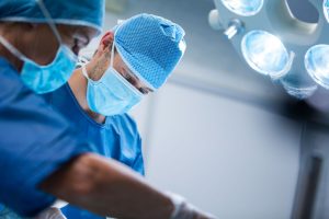 Új szolgáltatásunk: miómakezelés vágás és altatás nélkül