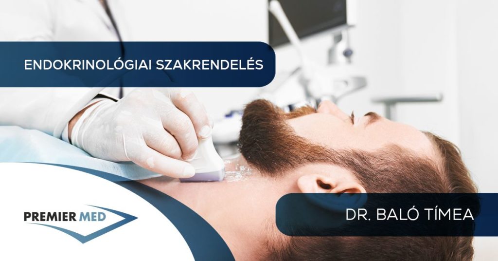 Endokrinologia