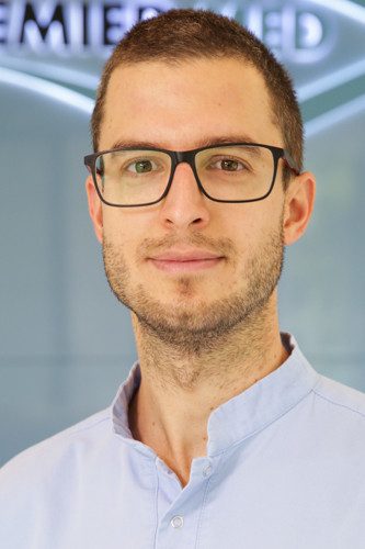 Dr. Papp Márton
