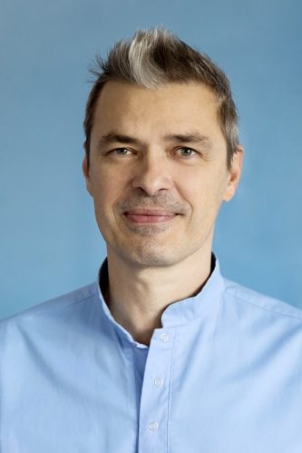 Dr. Tömösváry Zoltán