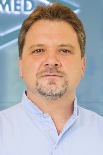 DR. DEÁK PÁL ÁKOS PH.D.