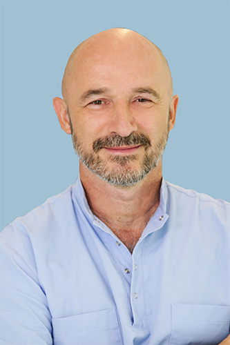 DR. DOROS ATTILA PH.D.
