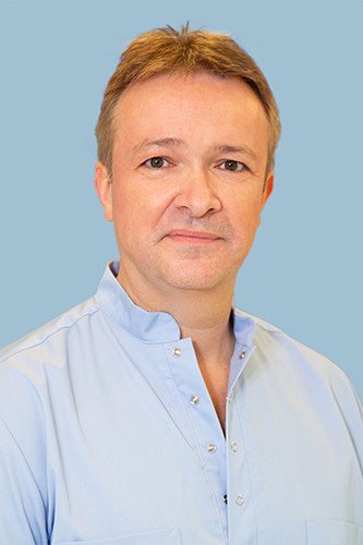 Dr. Harmat Zoltán