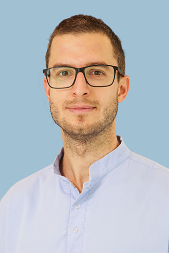 MÁRTON PAPP M.D.