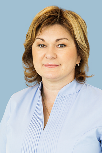 MÓNIKA SZABÓNÉ DARÁZS M.D.